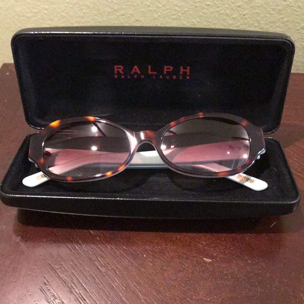 Ralph by Ralph Lauren Sunglasses